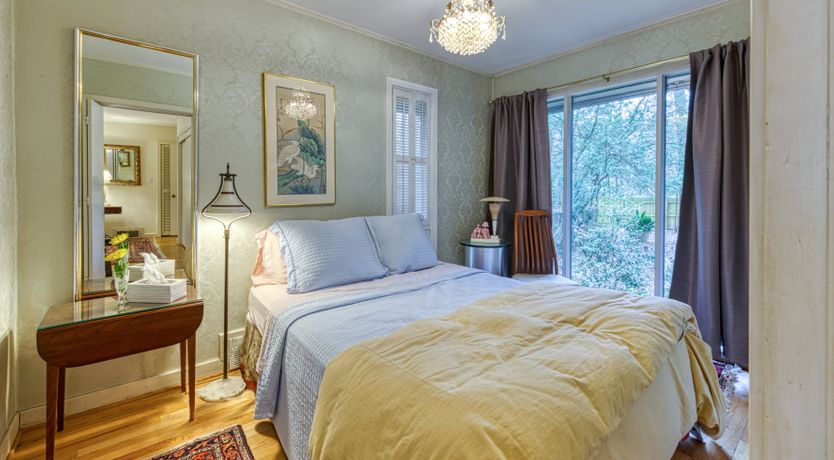 Photo of The Acolyte