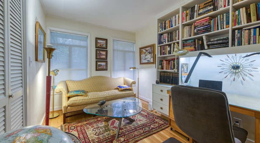 Photo of The Acolyte