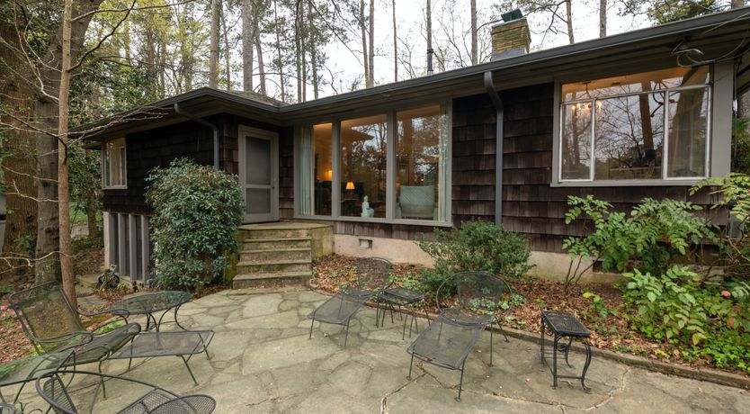 Photo of The Acolyte