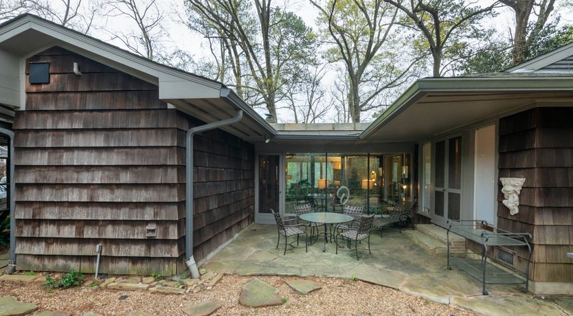 Photo of The Acolyte