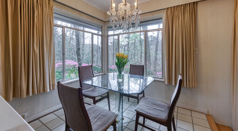 Photo of The Acolyte