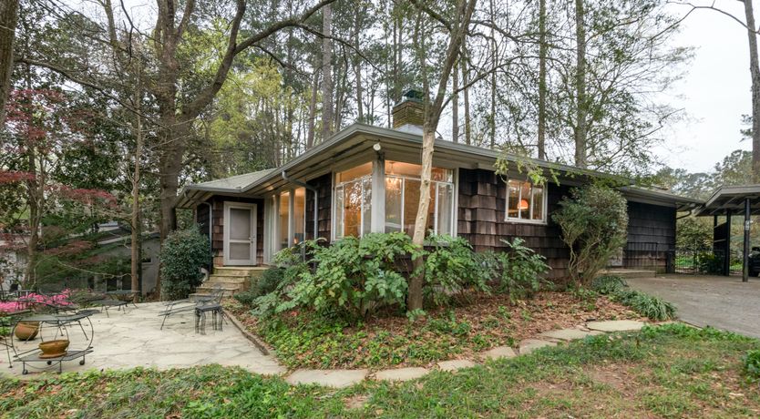 Photo of The Acolyte