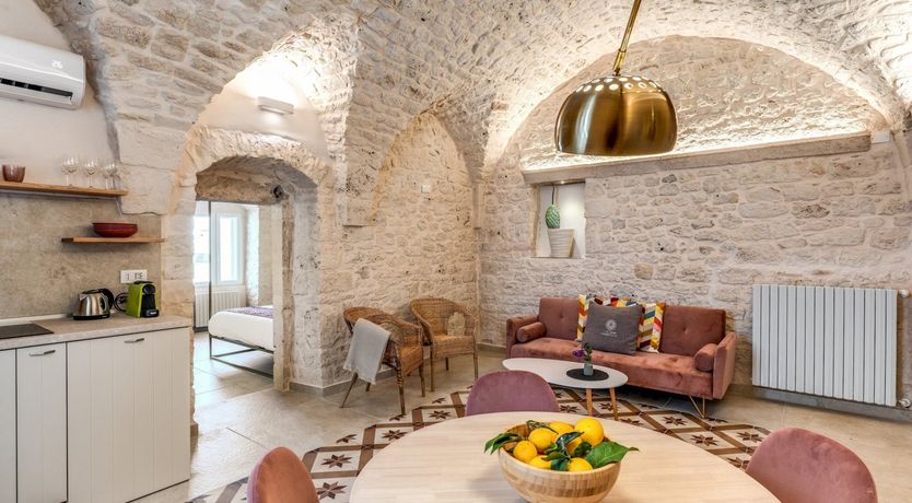 Photo of Olives & Honey