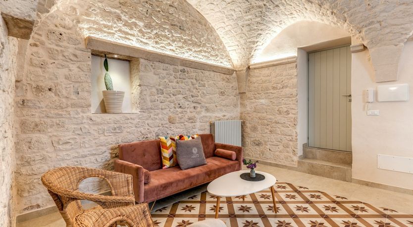 Photo of Olives & Honey