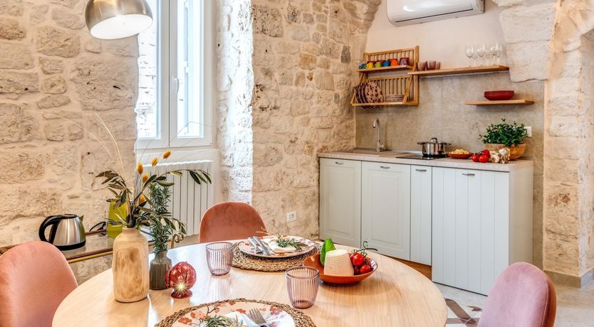 Photo of Olives & Honey