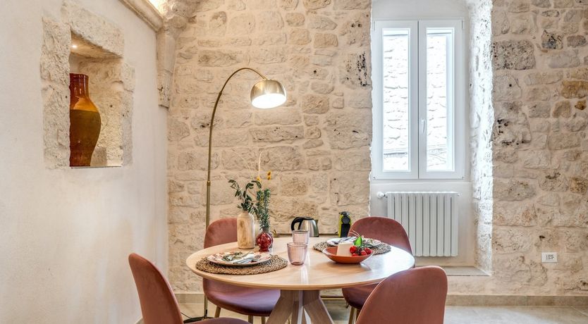 Photo of Olives & Honey