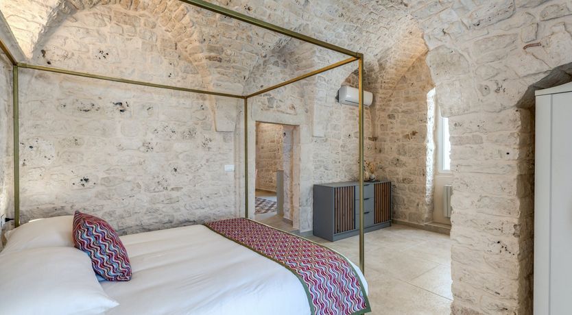 Photo of Olives & Honey