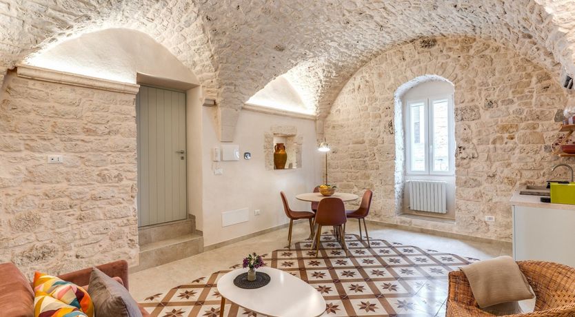 Photo of Olives & Honey