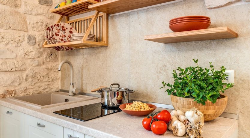 Photo of Olives & Honey