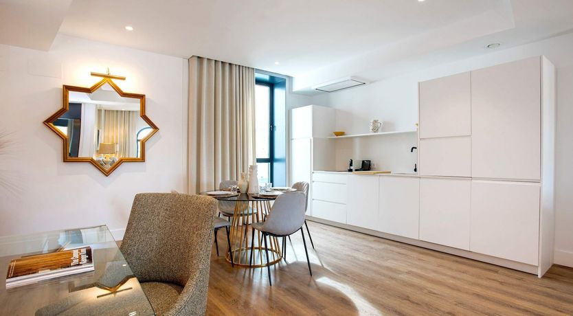 Photo of Seville Sparkle