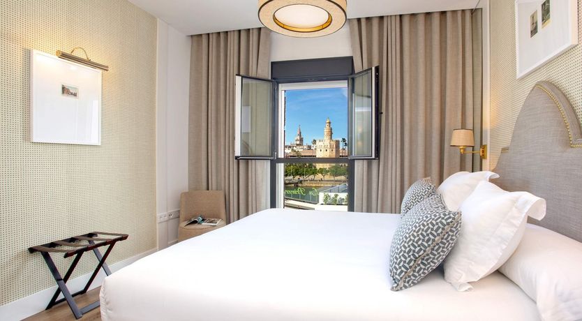 Photo of Seville Sparkle