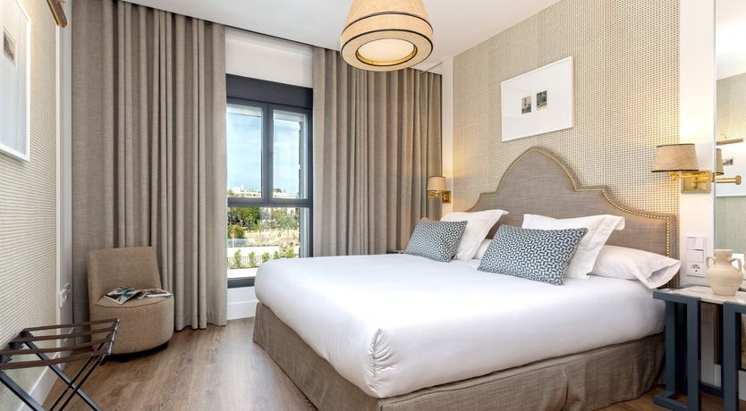 Photo of Seville Sparkle