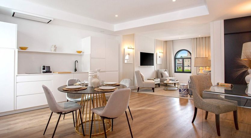 Photo of Seville Sparkle