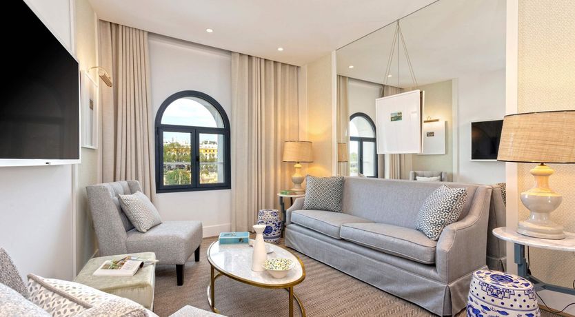 Photo of Seville Sparkle