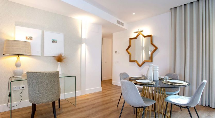 Photo of Seville Sparkle