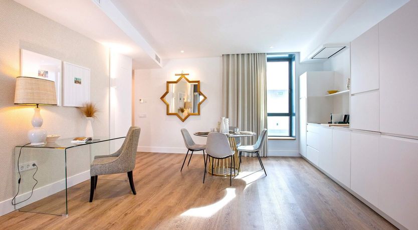 Photo of Seville Sparkle