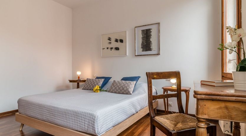 Photo of The Stag's Eye