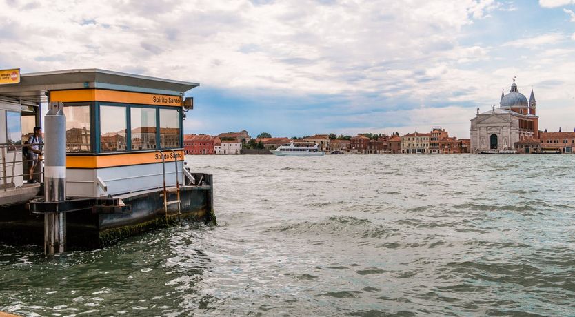 Photo of The Stag's Eye