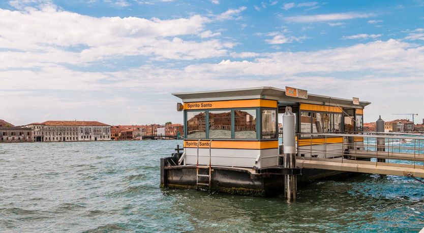 Photo of The Stag's Eye