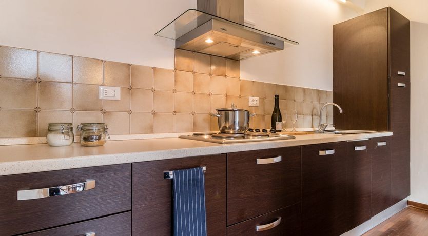 Photo of The Stag's Eye