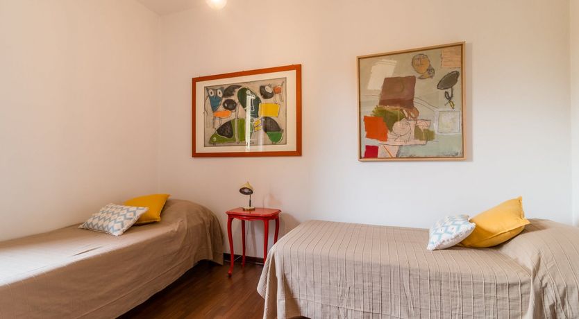 Photo of The Stag's Eye