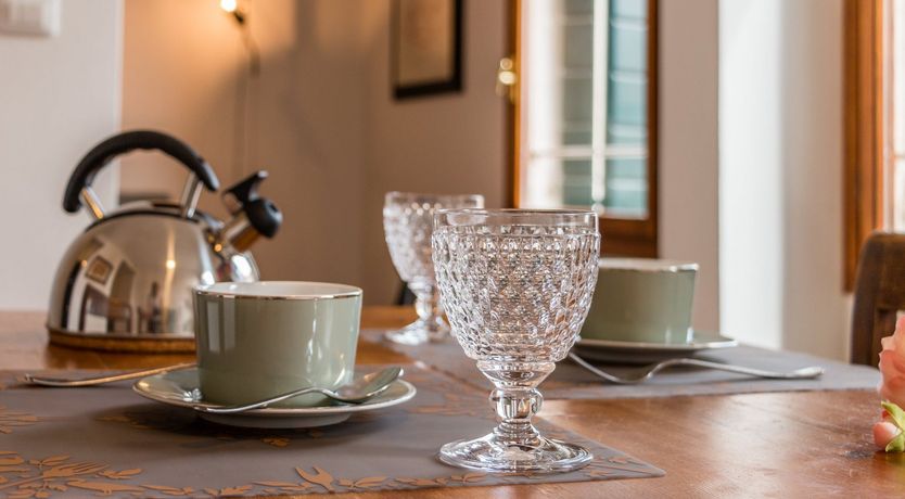 Photo of The Stag's Eye