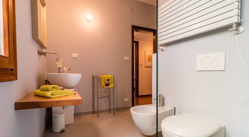 Photo of The Stag's Eye