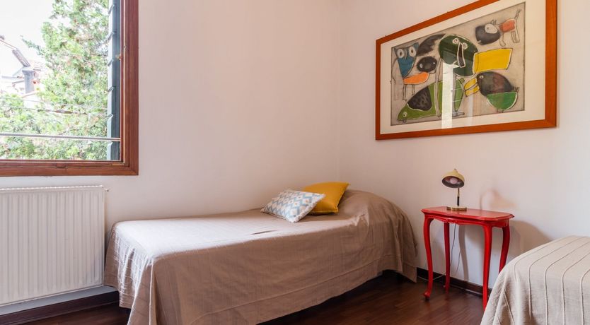 Photo of The Stag's Eye