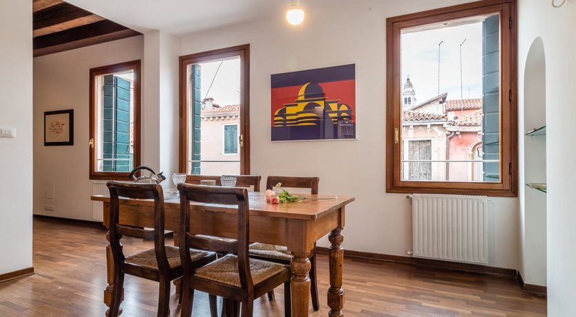 Photo of The Stag's Eye