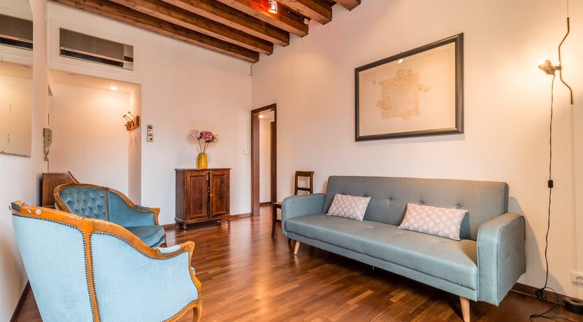 Photo of The Stag's Eye