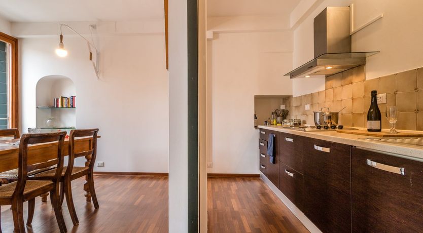 Photo of The Stag's Eye