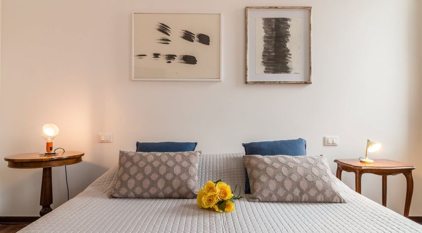 Photo of The Stag's Eye