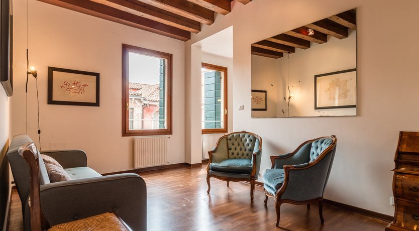 Photo of The Stag's Eye