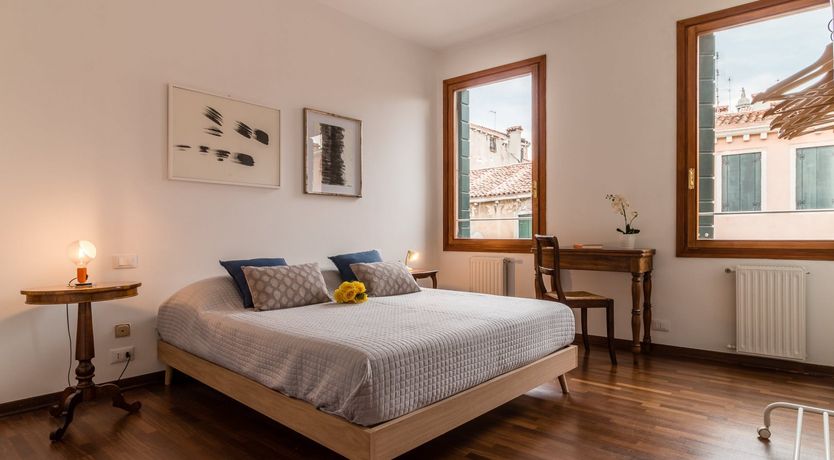 Photo of The Stag's Eye