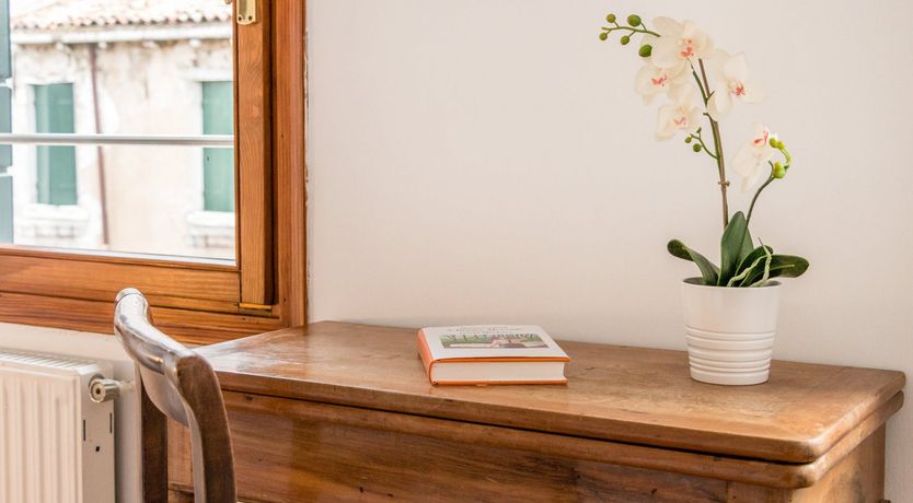 Photo of The Stag's Eye