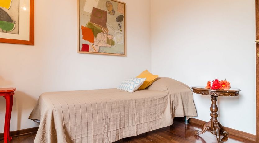 Photo of The Stag's Eye