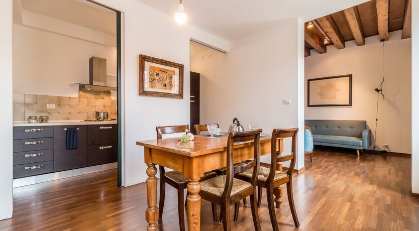 Photo of The Stag's Eye