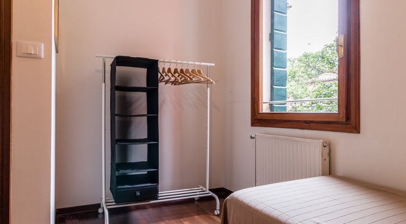 Photo of The Stag's Eye