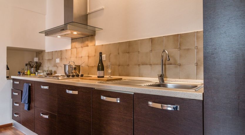 Photo of The Stag's Eye