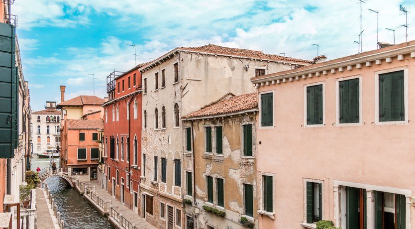 Photo of The Stag's Eye