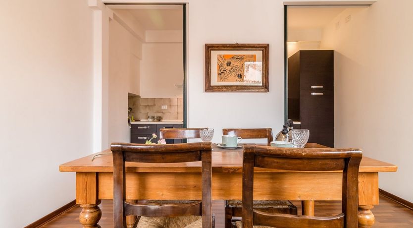 Photo of The Stag's Eye