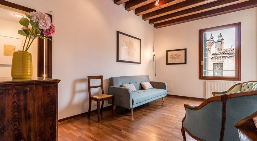 Photo of The Stag's Eye