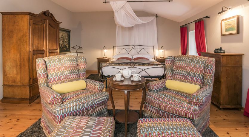 Photo of A Dream in Colour