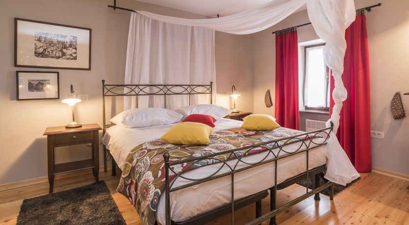 Photo of A Dream in Colour