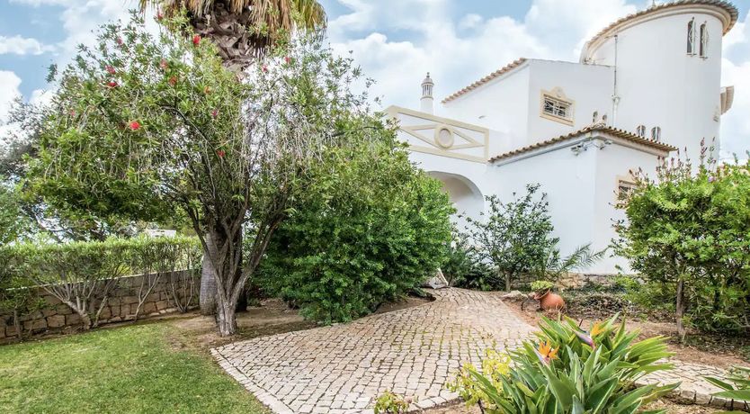 Photo of Summer in Algarve