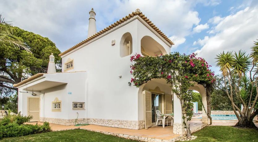 Photo of Summer in Algarve