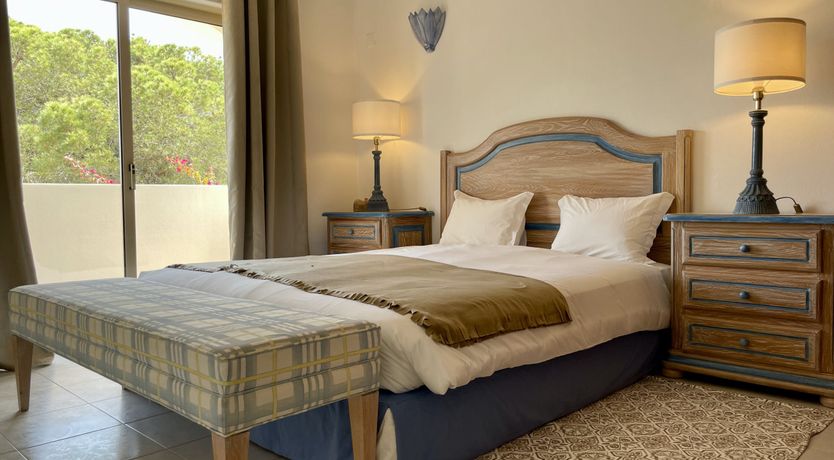 Photo of Summer in Algarve