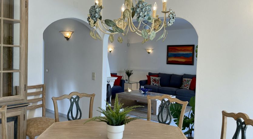 Photo of Summer in Algarve