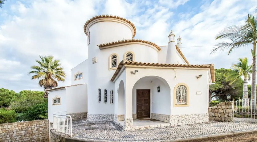 Photo of Summer in Algarve