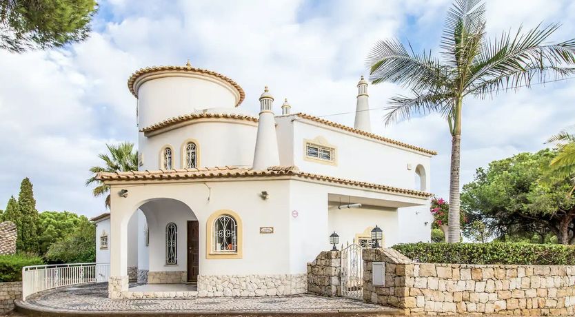 Photo of Summer in Algarve